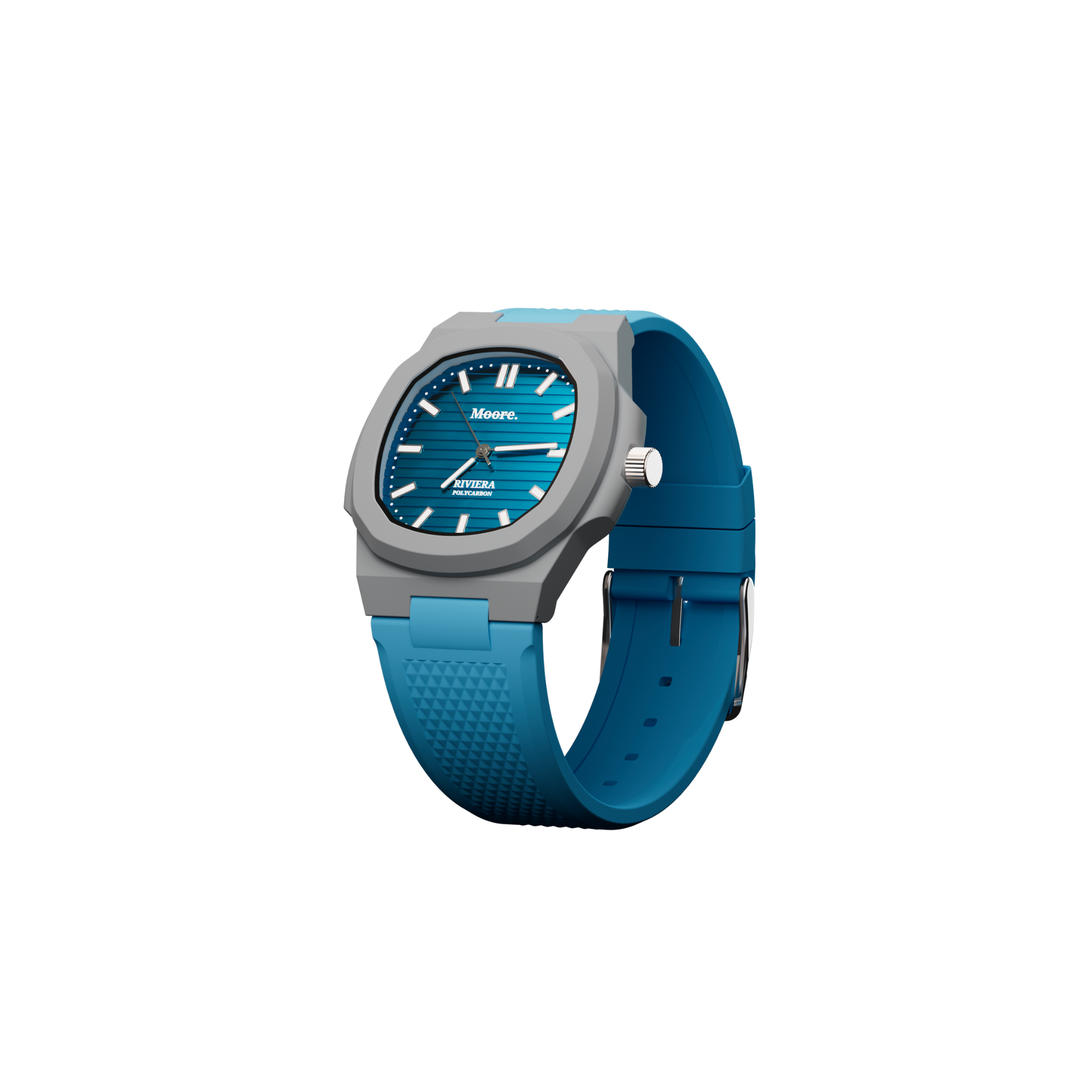 Riviera Rubber