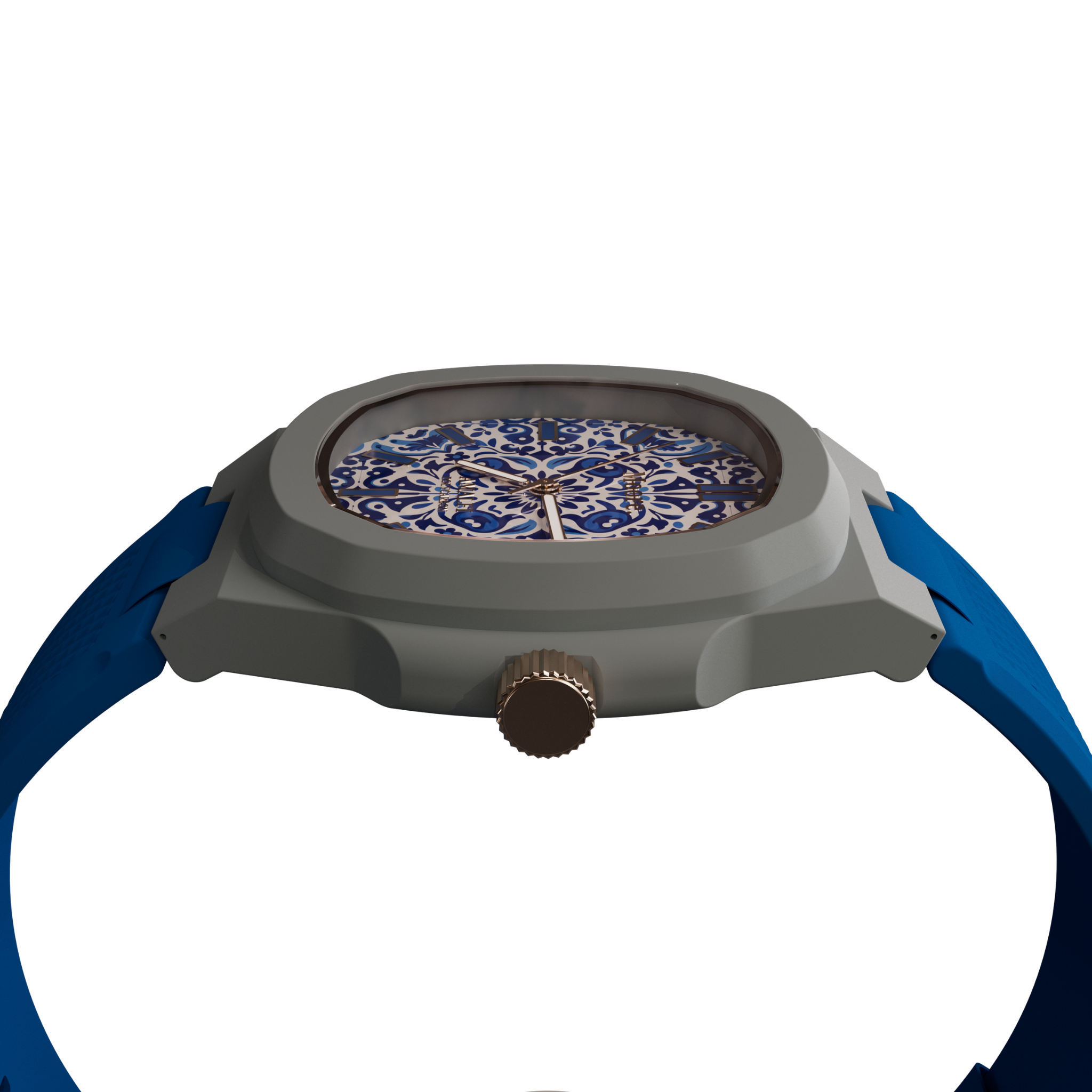 Amalfi Rubber