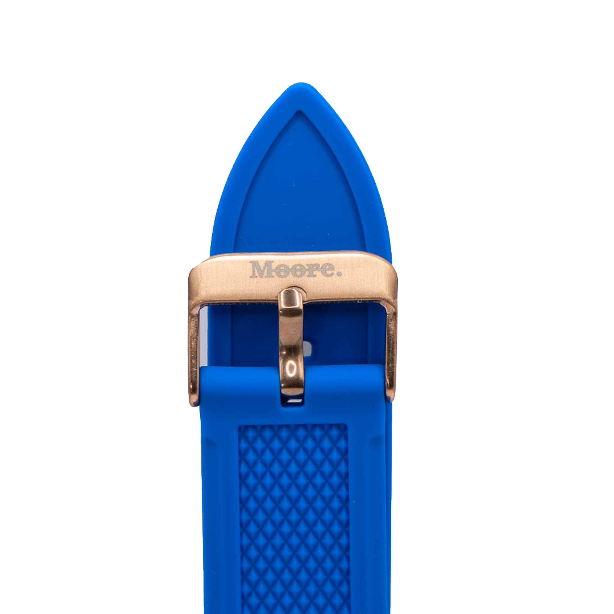 Rubber Strap - Amalfi