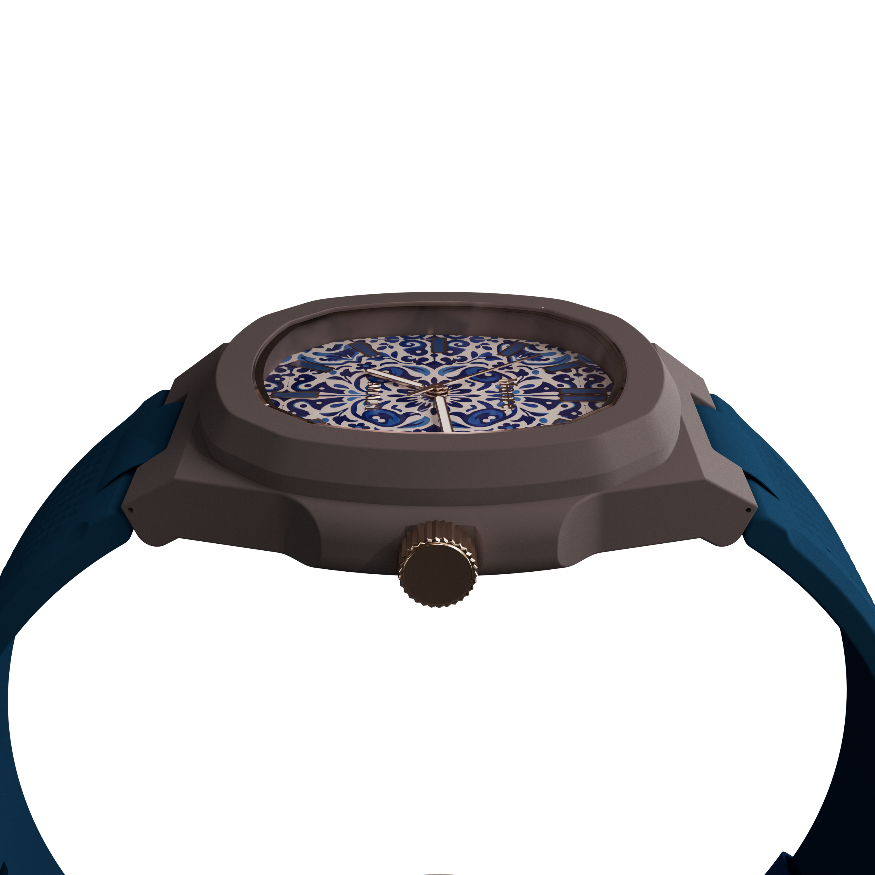 Amalfi Rubber