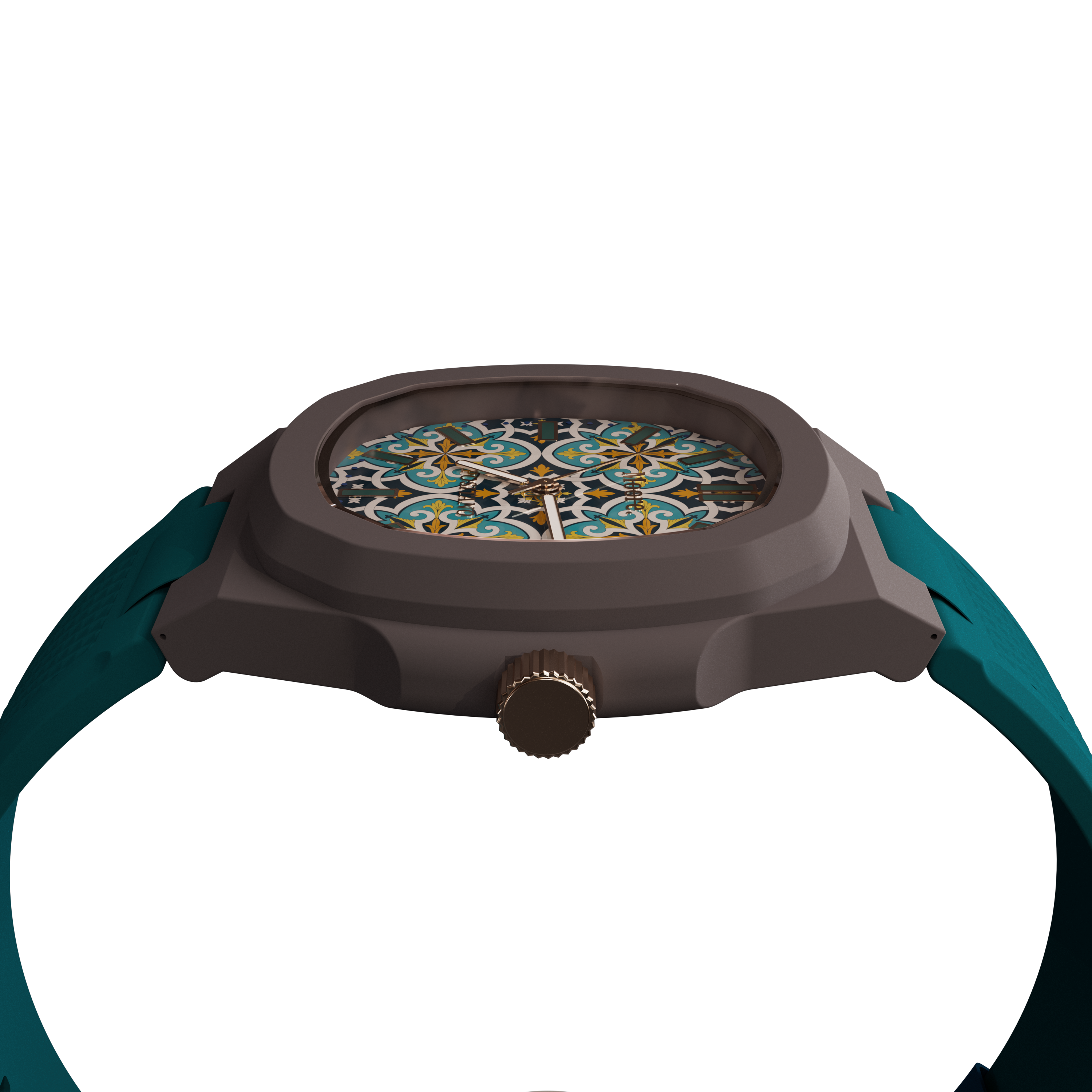 Positano Rubber