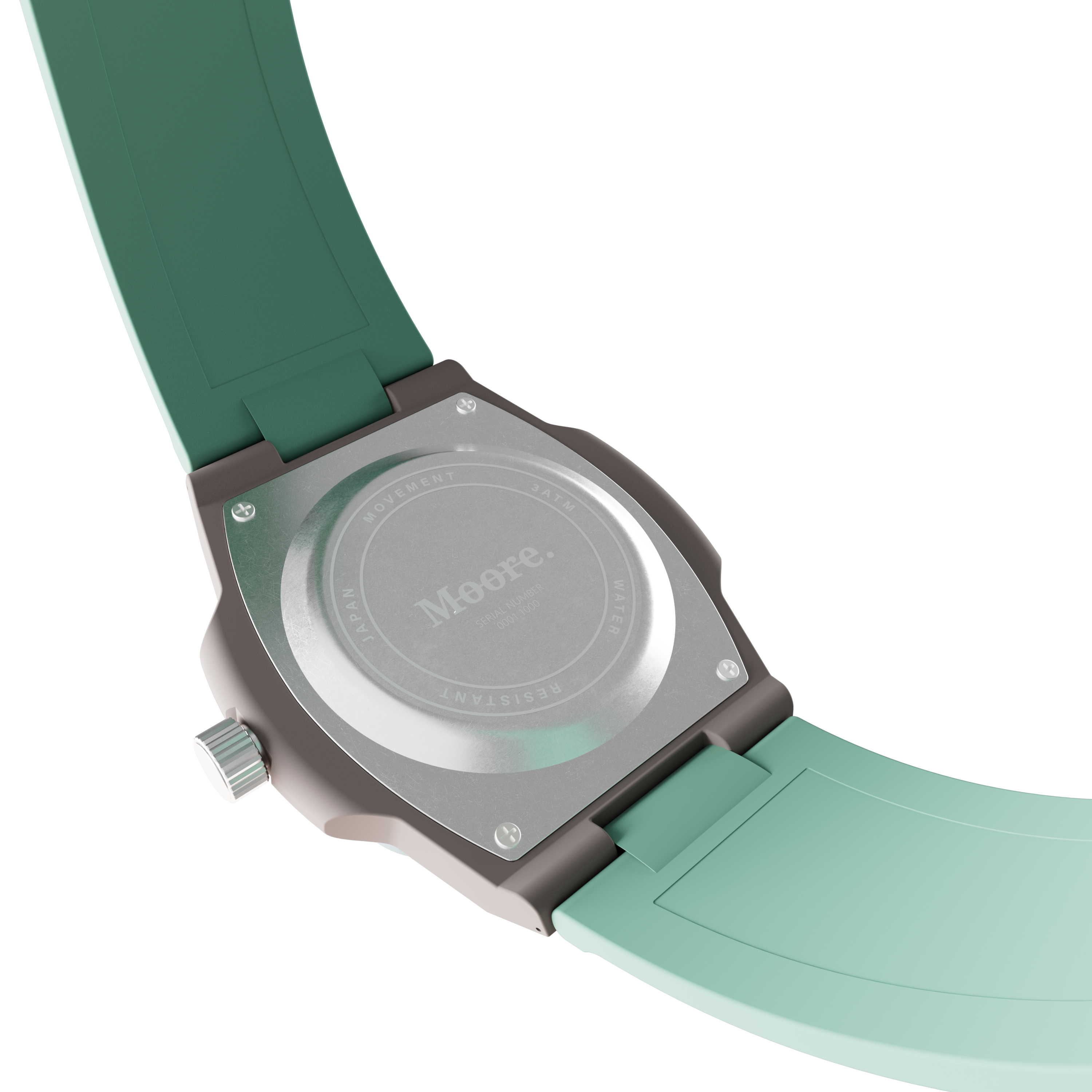 Verdant