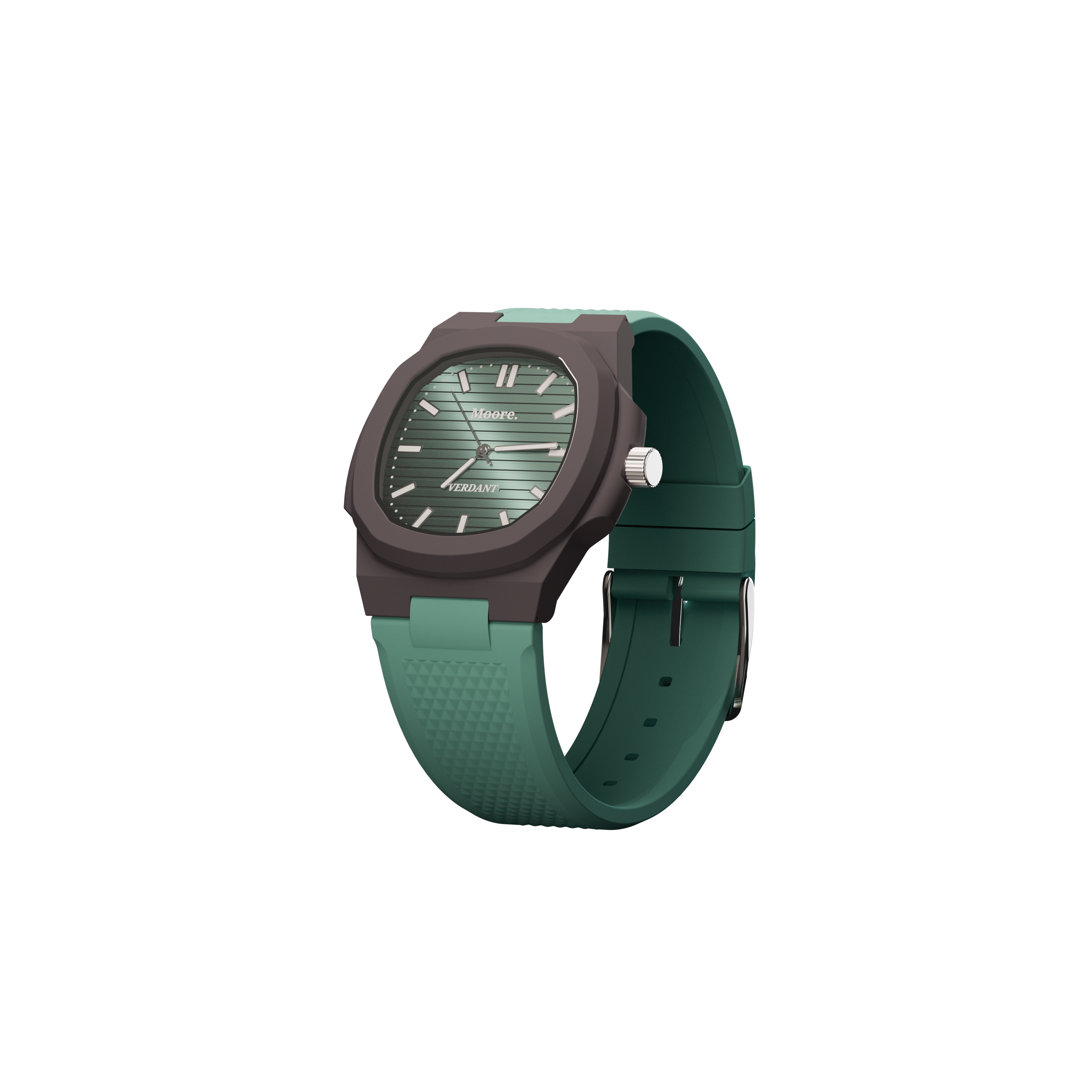 Verdant