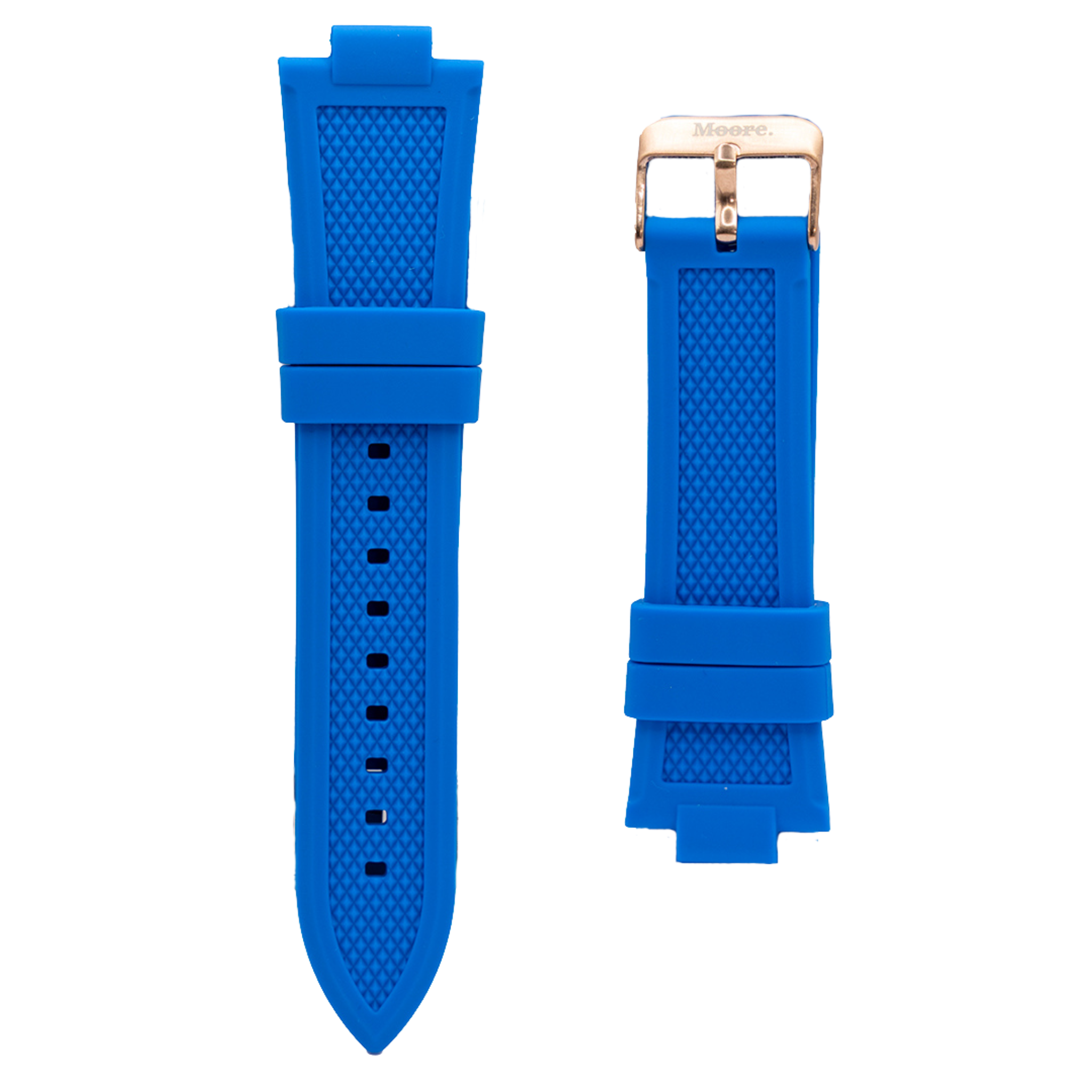 Rubber Strap - Amalfi