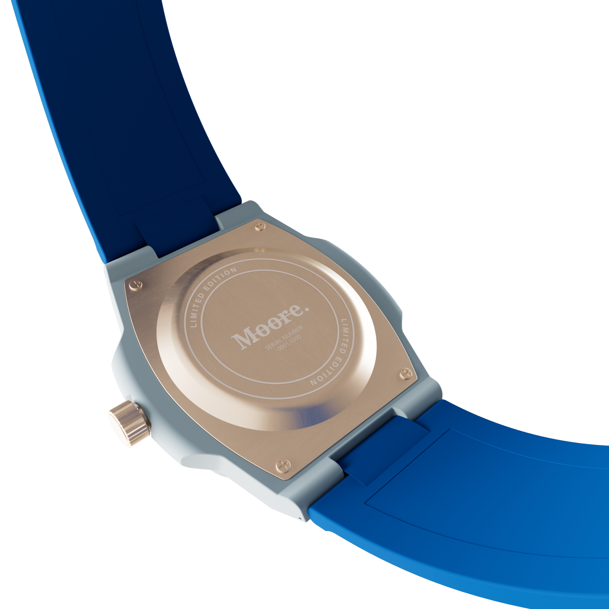 Amalfi Rubber