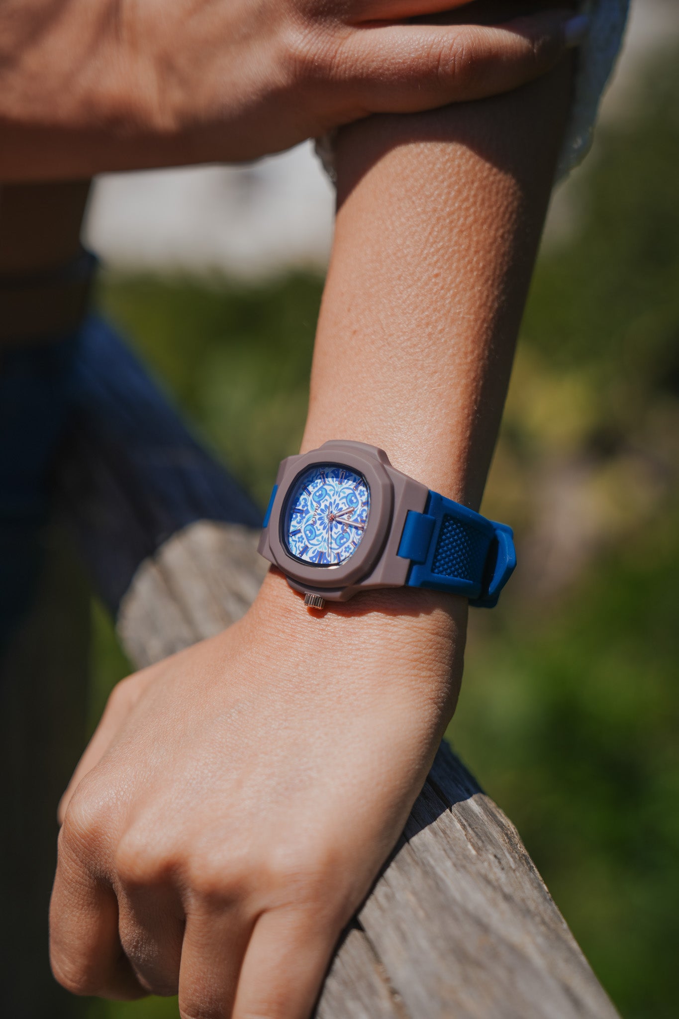 Amalfi Rubber