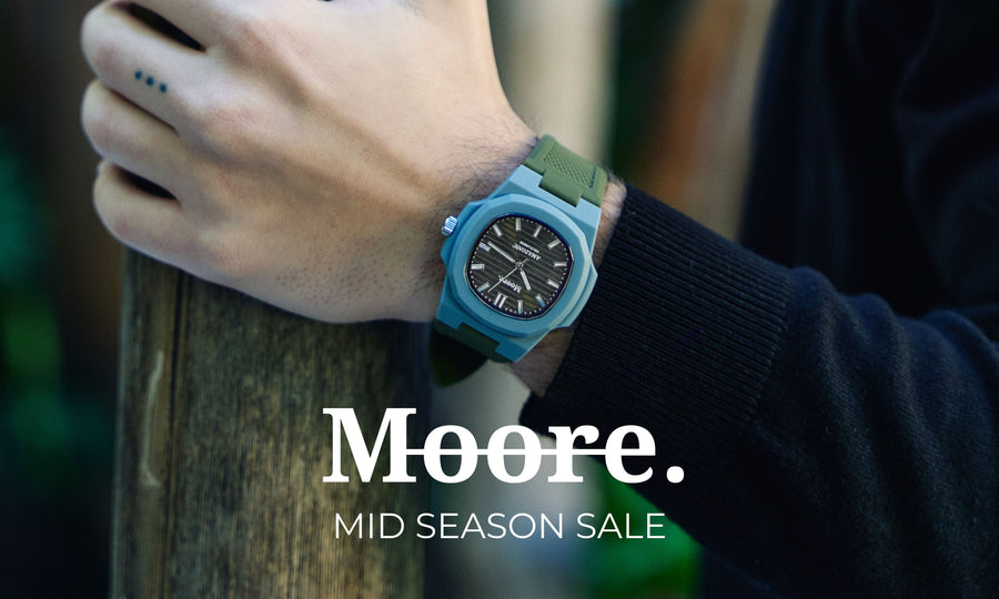 Mid Season Sales