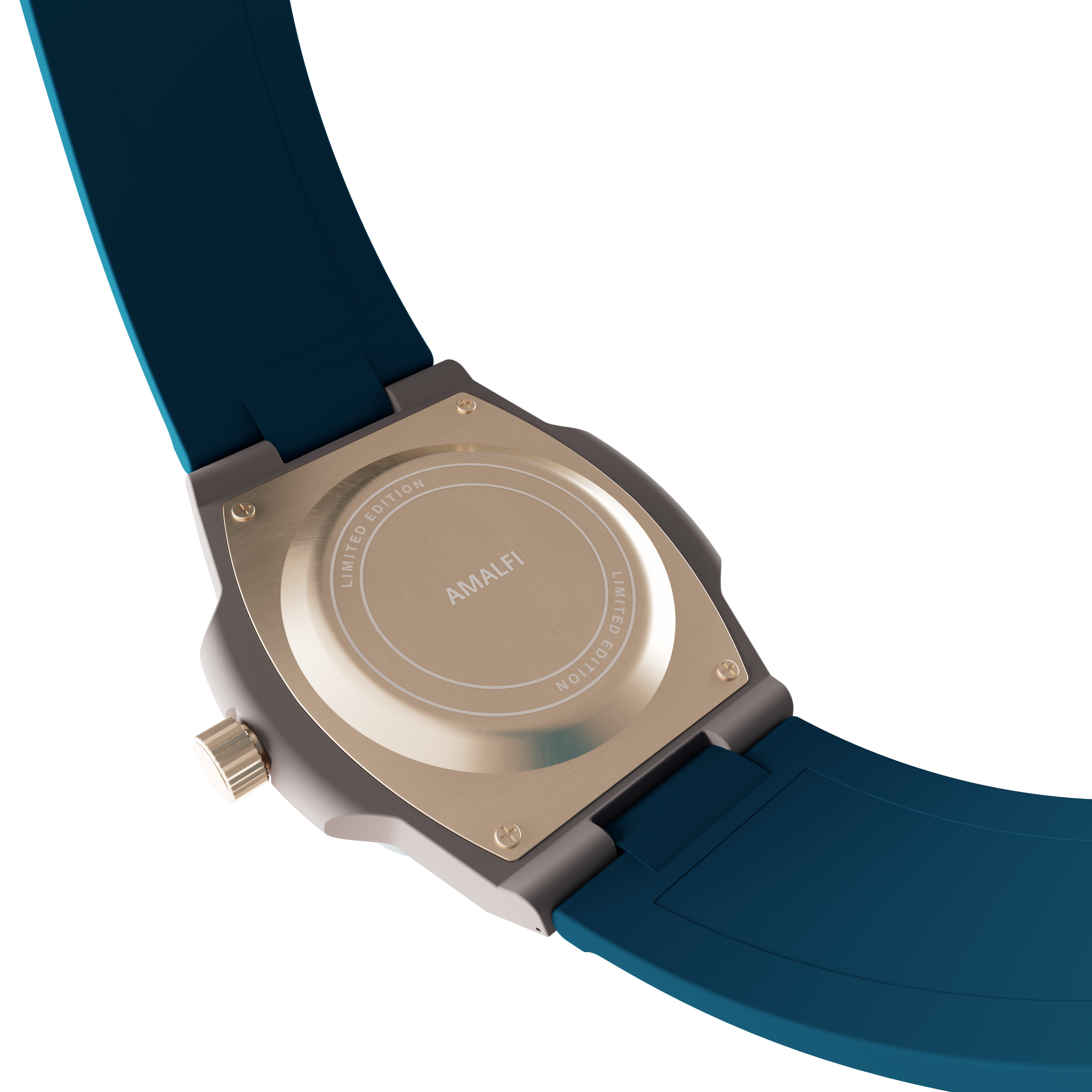 Amalfi Rubber