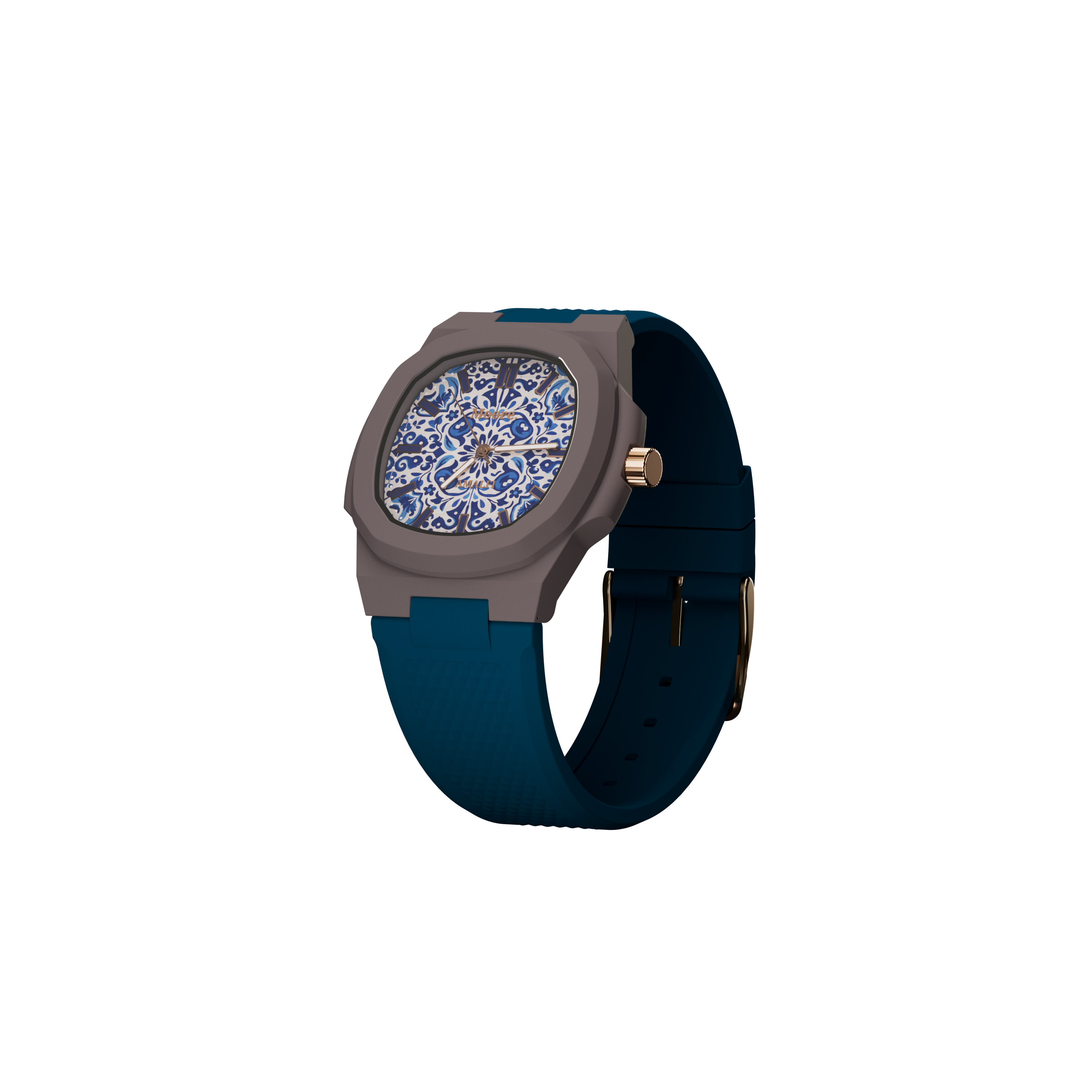 Amalfi Rubber