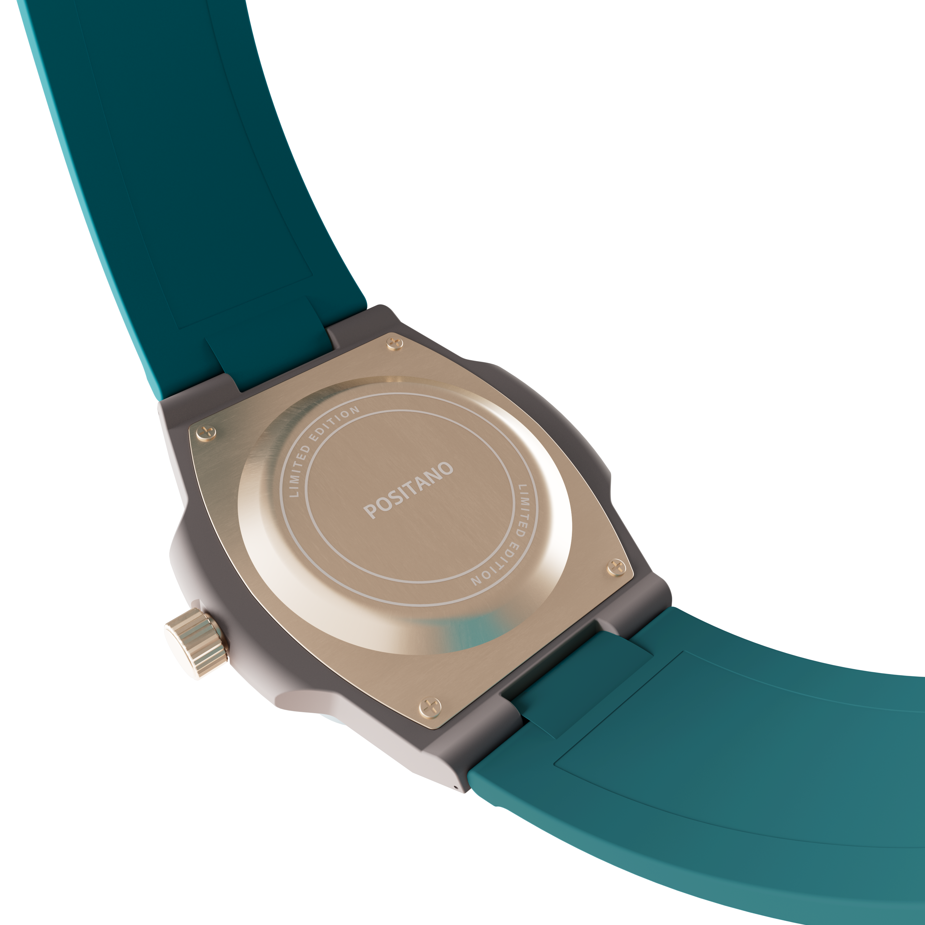Positano Rubber