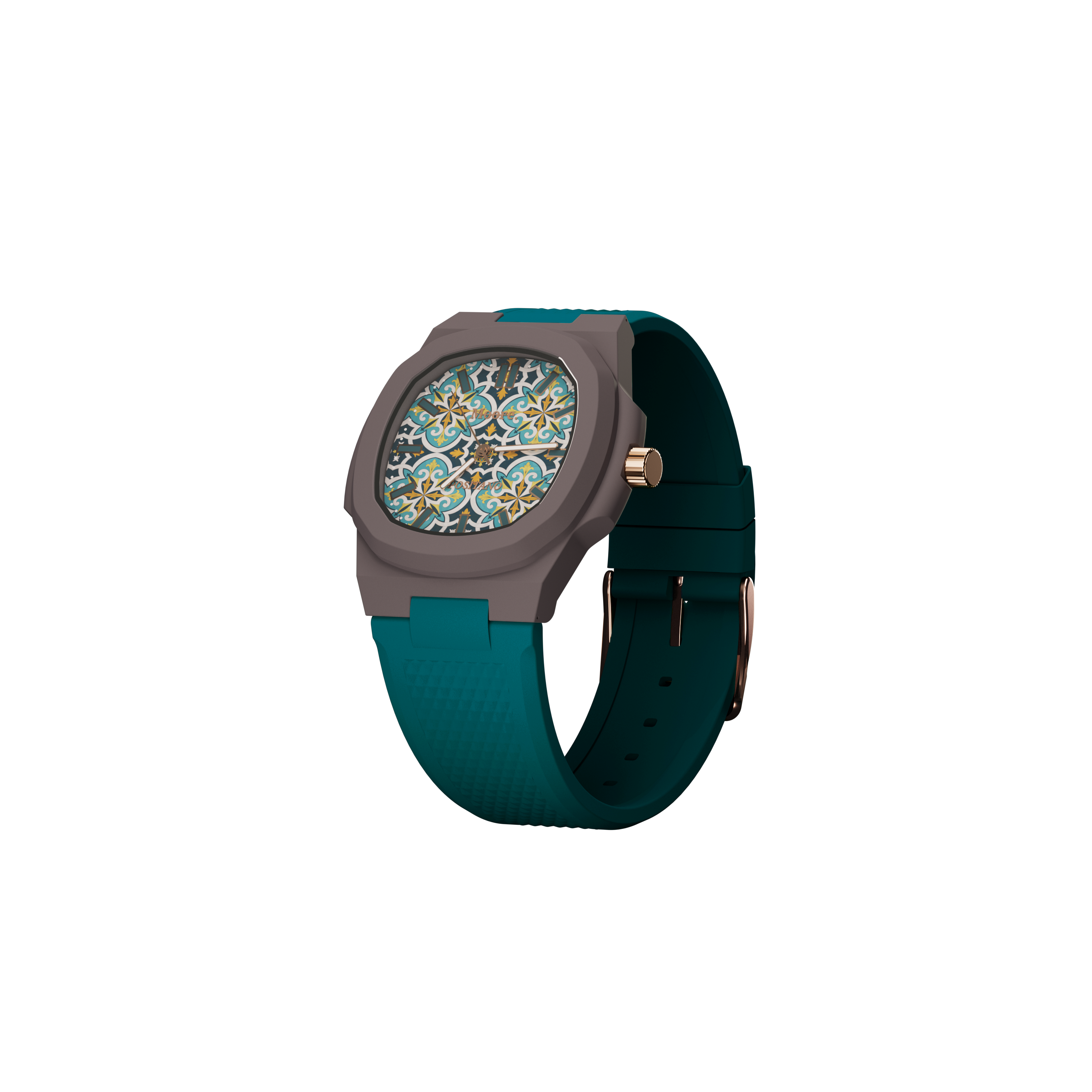Positano Rubber